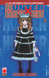 Cover of Hunter X Hunter 15