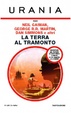 Cover of La terra al tramonto