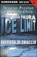 Cover of Ice limit
