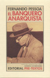 Cover of El Banquero Anarquista