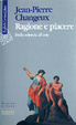 Cover of Ragione e piacere