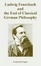 Cover of "Ludwig Feuerbach And the End of Classical German Philosophy"
