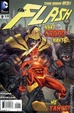 Cover of The Flash Vol.4 #9