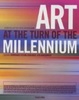 Cover of Art at the turn of the millennium