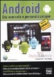 Cover of Android. Uso avanzato e personalizzazione