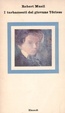 Cover of I turbamenti del giovane Torless