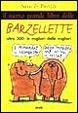 Cover of Il nuovo grande libro delle barzellette