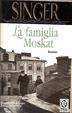 Cover of La famiglia Moskat