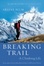 Cover of Breaking Trail