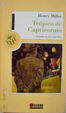 Cover of Trópico de capricornio