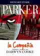 Cover of Parker #2