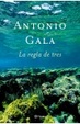 Cover of La regla de tres