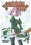 Cover of "Tetragrammaton Labyrinth Volume 2"