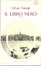 Cover of Il libro nero