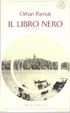 Cover of Il libro nero