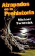 Cover of Atrapados En La Prehistoria
