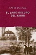 Cover of EL LADO OSCURO DE AMOR