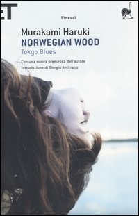 Norwegian Wood
