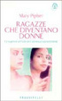 Cover of Ragazze che diventano donne
