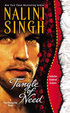 Cover of Tangle of Need