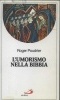 Cover of L'umorismo nella Bibbia