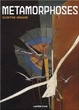 Cover of Métamorphoses