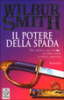 Cover of Il potere della spada