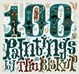 Cover of Tim Biskup's 100 Paintings