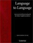 Image of Language to Language