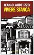 Cover of Vivere stanca
