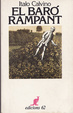 Cover of El baró rampant
