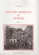 Cover of Vecchie immagini di Venezia