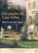 Cover of PAPELES DE CASA VELHA