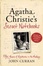 Cover of 'Agatha Christie's Secret Notebooks'