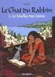 Cover of Le Chat du Rabbin, tome 2