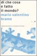 Cover of Di che cosa è fatto il mondo? Viaggio nella metafisica, da Talete alle Stringhe