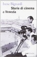 Cover of Storie di cinema a Venezia