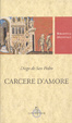 Cover of Carcere d'amore