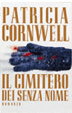 Cover of Il cimitero dei senza nome