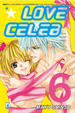 Cover of Love Celeb 6