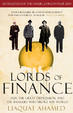 Cover of Lords of Finance