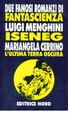 Cover of Iseneg! - L'ultima terra oscura