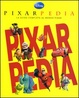 Cover of Pixarpedia