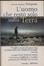 Cover of L'uomo che restò solo sulla terra