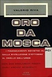 Cover of Oro da Mosca