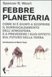 Cover of Febbre planetaria