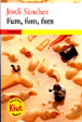Cover of Fum, fum, fum