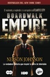 Cover of Boardwalk empire