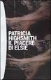 Cover of Il piacere di Elsie
