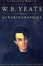 Cover of "Autobiographies of W.B.Yeats"